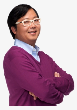Ben Huh - Businessperson #2333725