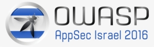 Appsecil Logo 2016 - Owasp #2333726