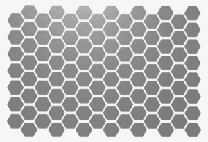 Hex Transparent Png #2333727