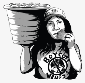 Freedomfast-graphic Copy - Coalition Immokalee Workers #2333758