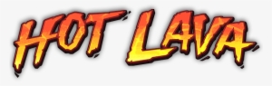 Hot Lava Game Png #2333786