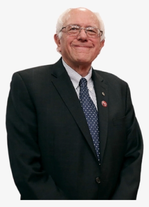 Bernie Sanders - Senior Citizen #2333833