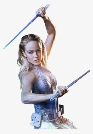 Png Canário Branco - Canário Branco Legends Of Tomorrow #2333880