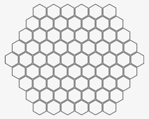 Hex Board Style - Hex Board #2333882