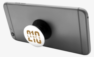Lance 0064 Popsockets Gold V=1530494548 - Dolan Twins Merch Popsocket #2333999