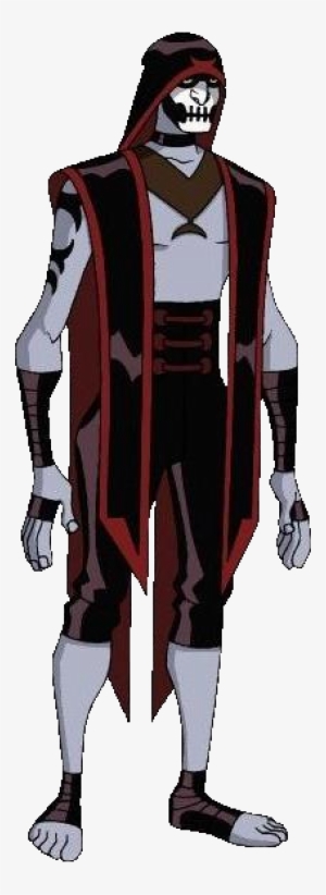 Ben 10 Series Hex - Comics #2334030