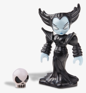 Hex-6172 - Mega Blocks Skylanders Swap Force Action Figures #2334134