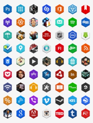 Search - Icon #2334152