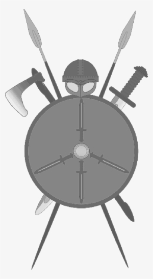 Mb Image/png - Shield #2334227