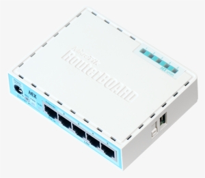 Mikrotik Hex Ethernet Router - Mikrotik Routerboard Rb750gr2 Router - Gigabit #2334230
