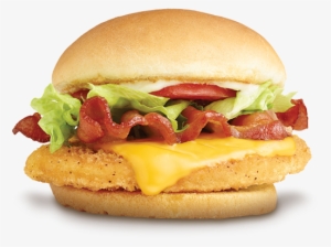 [news] Wendy's Adds Crispy Chicken Blt To 4 For $4 - Wendy's Chicken Blt #2334275