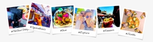 Taste Of Israel Through The Lens - Shorashim #2334317