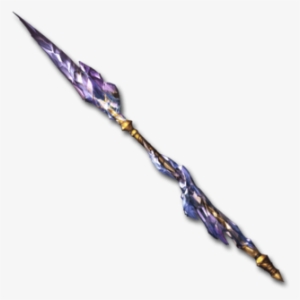 Nigredo Lance - Granblue Fantasy #2334341