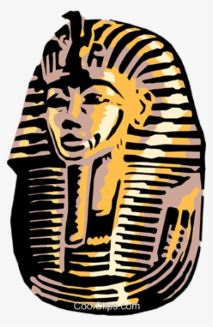 Graphic Black And White Library At Getdrawings Com - Pharaoh Clipart #2334418