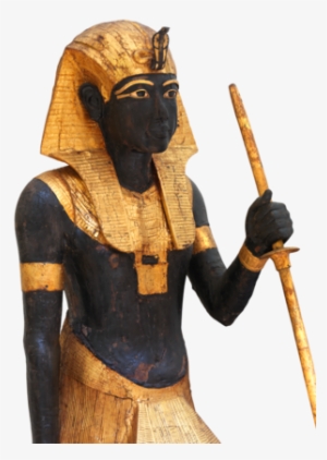 View The Splendors Of King Tut - King Tut Treasures Of The Golden Pharoah #2334441