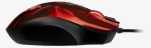 Razer Naga Hex Gallery 8 - Razer Naga Hex Wraith Red Edition - Laser Mouse - Pc/mac #2334442