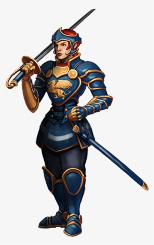 Paladin Fp - Elvenar #2334443