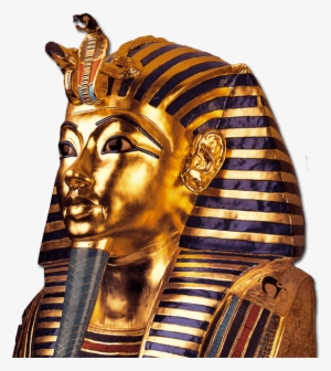 Explore Explore The Exhibition - British Museum Tutankhamun Exhibition #2334445