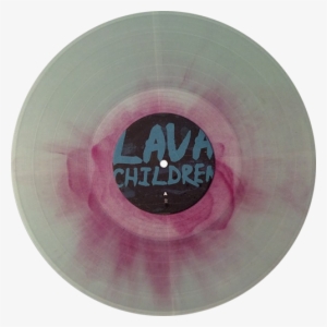 The Lava Children - Phonograph Record #2334467