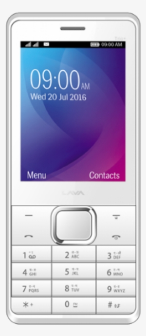 Lava Kkt Trio Plus #2334623