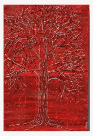 Naked Tree Lava - Birch #2334641