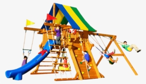 Discounted Playnation Play Sets In Savannah/bluffton - Playnation #2334644