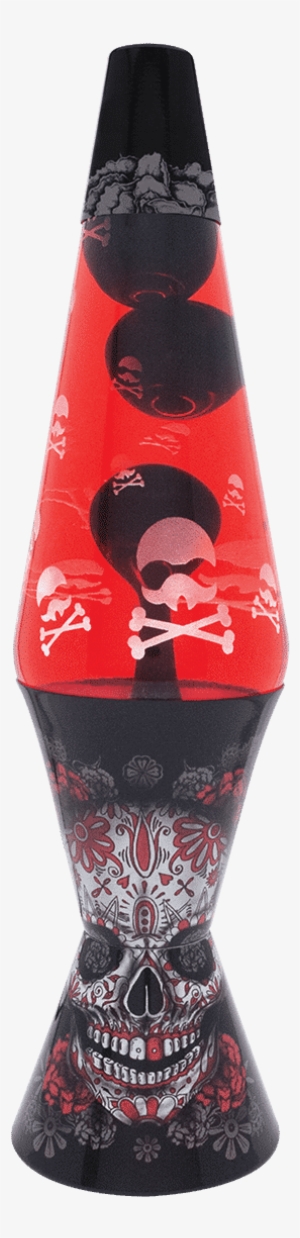 4215 Skull Frosted Photo - Skull Lava Lamp #2334662