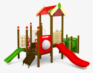 Play-product - Playground Slide #2334713