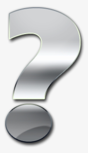 Question Mark - House Numbering #2334715