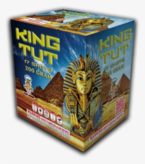 King Tut #2334739