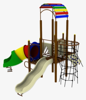 Play-product4 - Playground Slide #2334783
