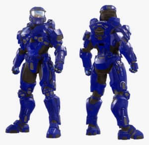 Visit - Halo 5 Mk Iv Gen 1 #2334853