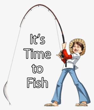 Tanaka Fisherman - 釣り キチ 三平 壁紙 #2334947