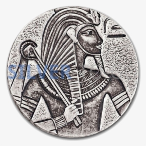 5 Oz King Tut - Tutankhamun #2334950