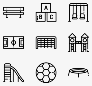 Playground - Playground Font #2334951