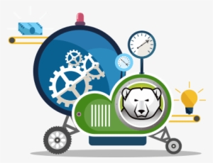 Time Machine - Booting #2334970 Time Machine - Booting #2334970