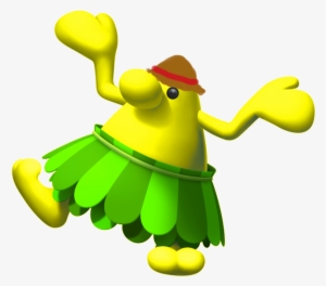 Fisherman Pianta3d - Pianta Mario #2335017