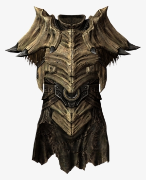 16 Best Skyrim Armour Images On Pinterest - Dragon Plate Armor #2335037