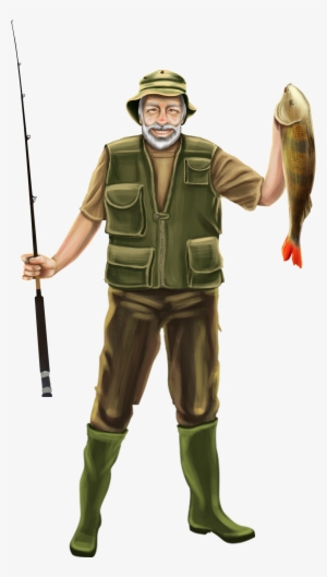 Fisherman - Thumb - 54344cec6d90f08af2e9 - Portable Network Graphics #2335068