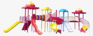 View - Outside Playground Png #2335084