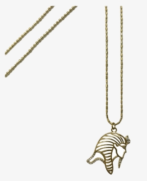 Tut Chain 14k - Chain #2335106
