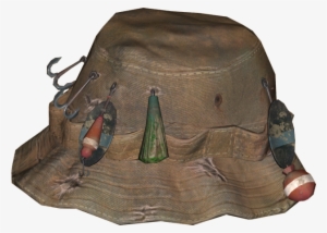 The Vault Fallout Wiki - Fishermans Hat #2335135