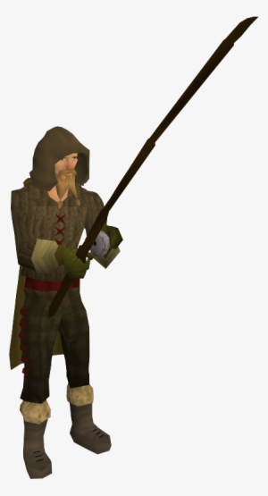 Fisherman - Transparent Fisherman #2335158