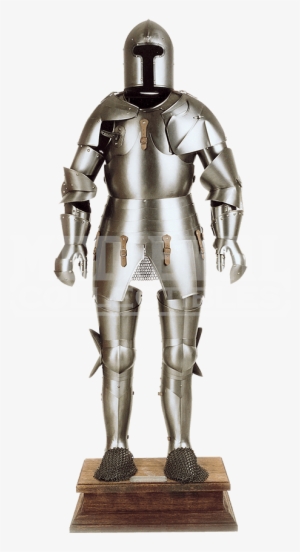 Get Dressed For Battle Milanese Armor #2335159