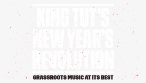 New Years Revolution - Poster #2335287