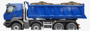 Truck Png - Sand Load Truck Png #2335328 Truck Png - Sand Load Truck Png #2335328
