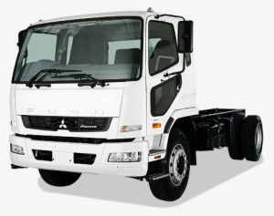 Mitsubishi Fuso Fighter Truck - New Mitsubishi Fuso Trucks #2335333