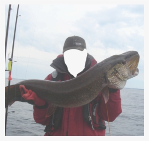 Fisherman - Рыбак Шаблон Для Фотошопа #2335355