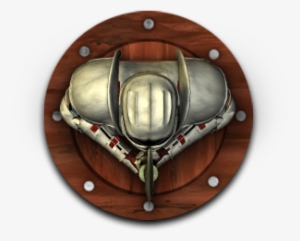 Armor Set Sc Sr - Emblem #2335396