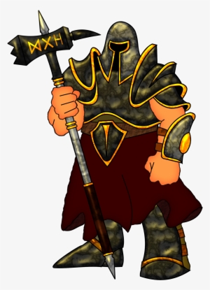 This Free Icons Png Design Of Dwarven Armor #2335400